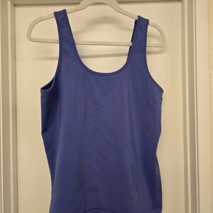 Athleta Tank Top Size XL